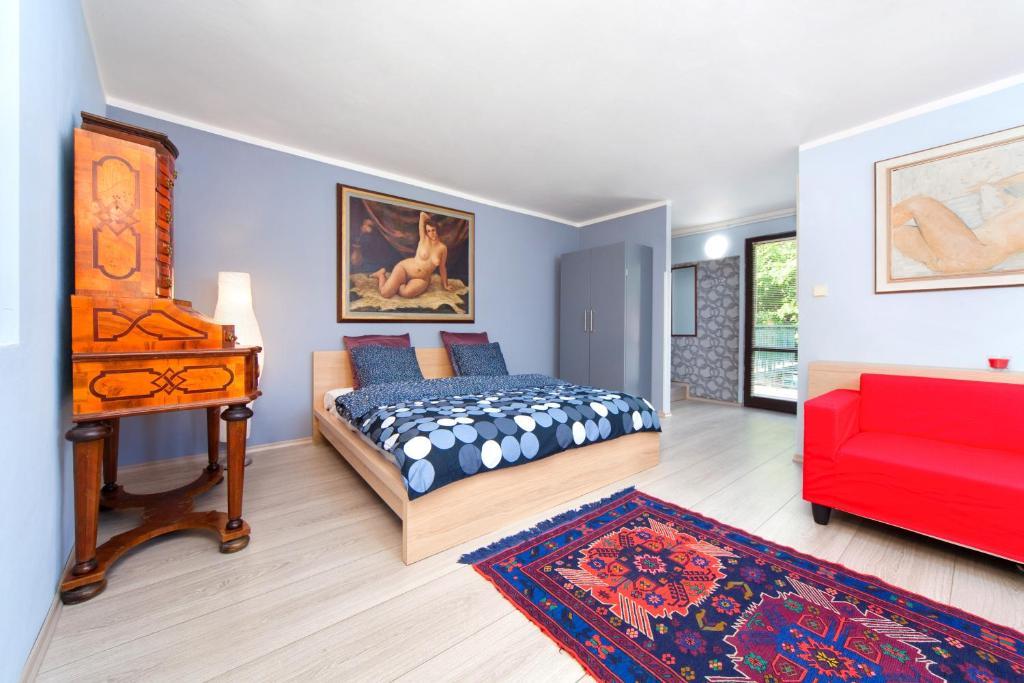 Hotel U Ruze Kutná Hora Habitación foto