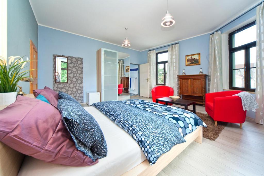 Hotel U Ruze Kutná Hora Habitación foto