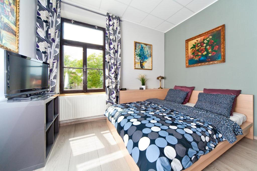 Hotel U Ruze Kutná Hora Habitación foto