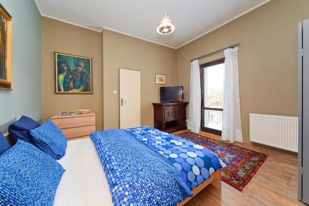 Hotel U Ruze Kutná Hora Habitación foto