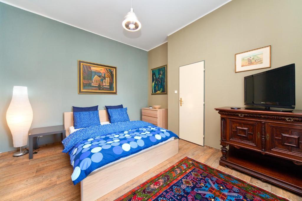 Hotel U Ruze Kutná Hora Habitación foto